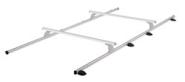 Thule SmartClamp System for H2L3 Ducato >06