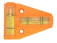 HTD Caravan T Spirit Level Indicator