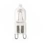 230 Volt Halogen Bulb - 20 Watt G9