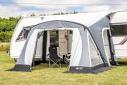 Sunncamp Swift AIR 325 SC Caravan Porch Awning