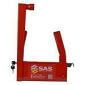 SAS HD3L Wheel Clamp