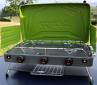 Vango Combi IR Grill - Compact