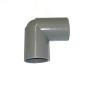 Push Fit Elbow Connector 28mm