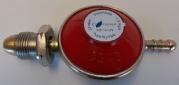 Propane Regulator - 37mbar Screw-on