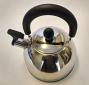 Outwell Tea Break Kettle M - 1.8L Whistling Kettle