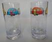 Love Caravanning Tall Tumblers