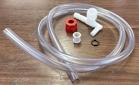 Truma Ultrastore Breather Pipe Elbow Kit - 10mm Hose