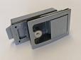 Caraloc 700 Caravan & Motorhome Door Lock - Right