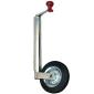 Jockey Wheel Assembly 48mm Metal