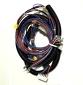 Thetford SC250S Wire harness