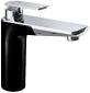 Reich Vector S Single Mixer Tap Chrome / Black