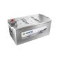 Varta LED240 240Ah EFB Dual Purpose Leisure Battery