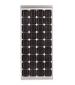 Vechline PWM 140W Monocrystalline Solar Panel Kit 