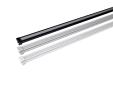 Thule Omnistor 5200 Tent LED Mounting Rail - 3.00m White