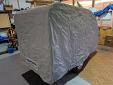 Campmaster LC2/3 Winter Storage Cover 