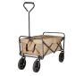 Travellife Beach Cart Catania Beige