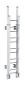 Thule 11 Step Deluxe Ladder