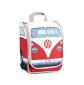 VW Hanging Travel Toiletry Bag Red