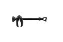 Thule Bike Holder 2 with AcuTight Knob - Black