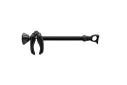 Thule Bike Holder 2.5 with AcuTight Knob - Black