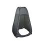 Via Mondo Pop-Up Toilet Tent Anthracite