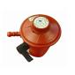 Patio Gas Regulator 27mm Clip On