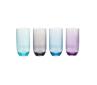 Moonstone Tall Tumbler 4pk