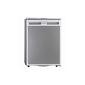 Waeco Coolmatic CRP40 Fridge