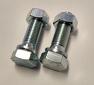 Crusader Towbar Bolts - M16 x 55mm (Pair)