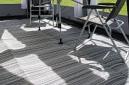 Kampa Continental Awning Carpet - 250 x 260