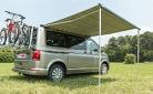 Fiamma F40Van 270 - Campervan Awning