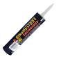 Sikaflex 221 Adhesive Sealant - 300ml Black