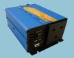 Sunshine 12V Power Inverter - 300W