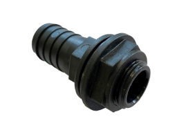 1/2" Straight Tank Water Connector