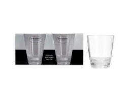 2pk Classic Polycarbonate Short Tumbler