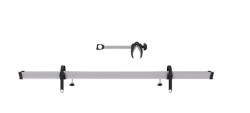 Thule Sport G2 3rd Rail Kit