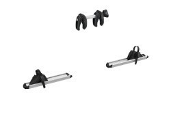 Thule WanderWay 4th Rail Kit