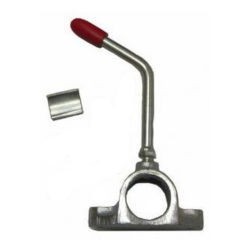 Al-Ko Jockey Wheel Clamp Kit Cast