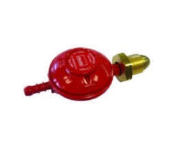 Calor Propane Screw on 1.5Kg/h Regulator