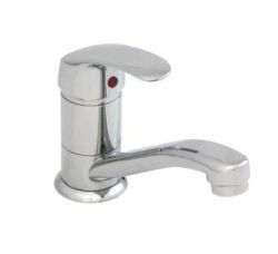 Caraflo Milana 160 Lever Mixer Tap