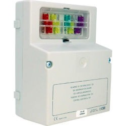 CBE Distribution Box