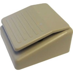 Comet Square Foot Switch