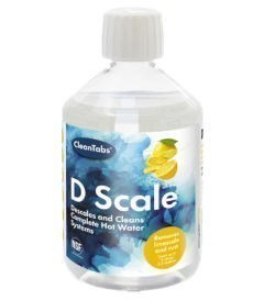 D Scale 500ml Limescale Remover