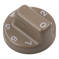 Dometic Thermostat Knob