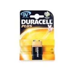 Duracell 9V Battery