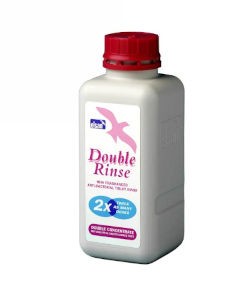 Elsan Double Rinse Pink 400ml