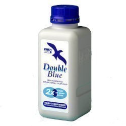 Elsan Double Rinse Blue 400ml