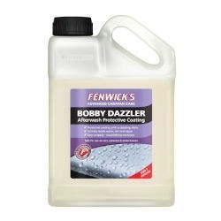 Fenwick's Bobby Dazzler Caravan Polish - 1L Bottle