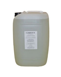 Fenwicks Commercial Caravan Cleaner 25L