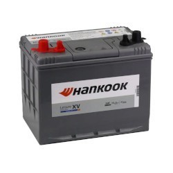 Hankook MV24 85Ah Sealed Calcium Leisure Battery